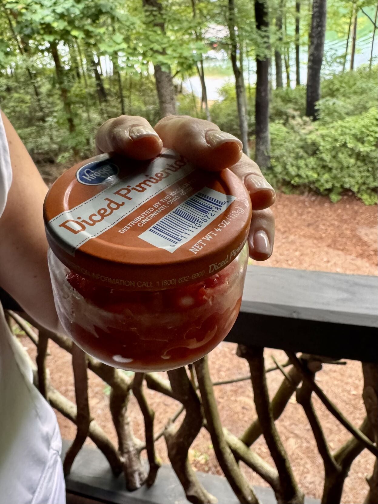 WV Culinary Team: Pimento cheese and cooking for others -- this is what ...