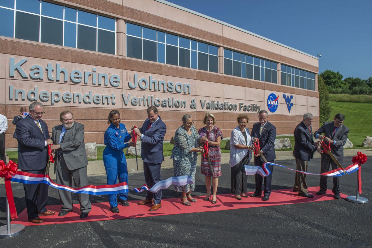 Nasa Facility Renamed After Wv S Katherine Johnson News Wvgazettemail Com