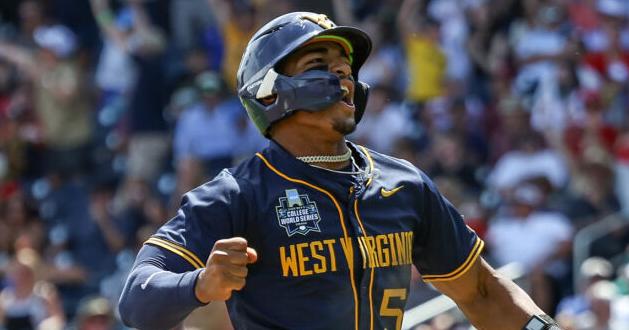 LIVE: West Virginia eliminated in MCWS by UNC, 12-7