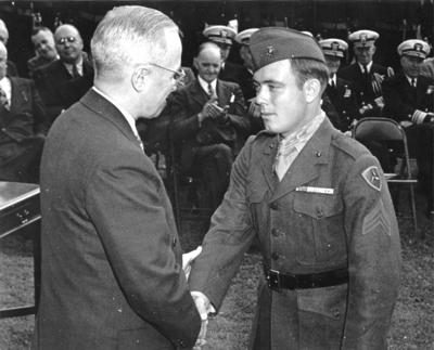 Wv Medal Of Honor Recipients And Other Military Notables Daily