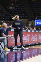 WVU basketball: Mountaineer women conclude busy week vs. Texas Tech