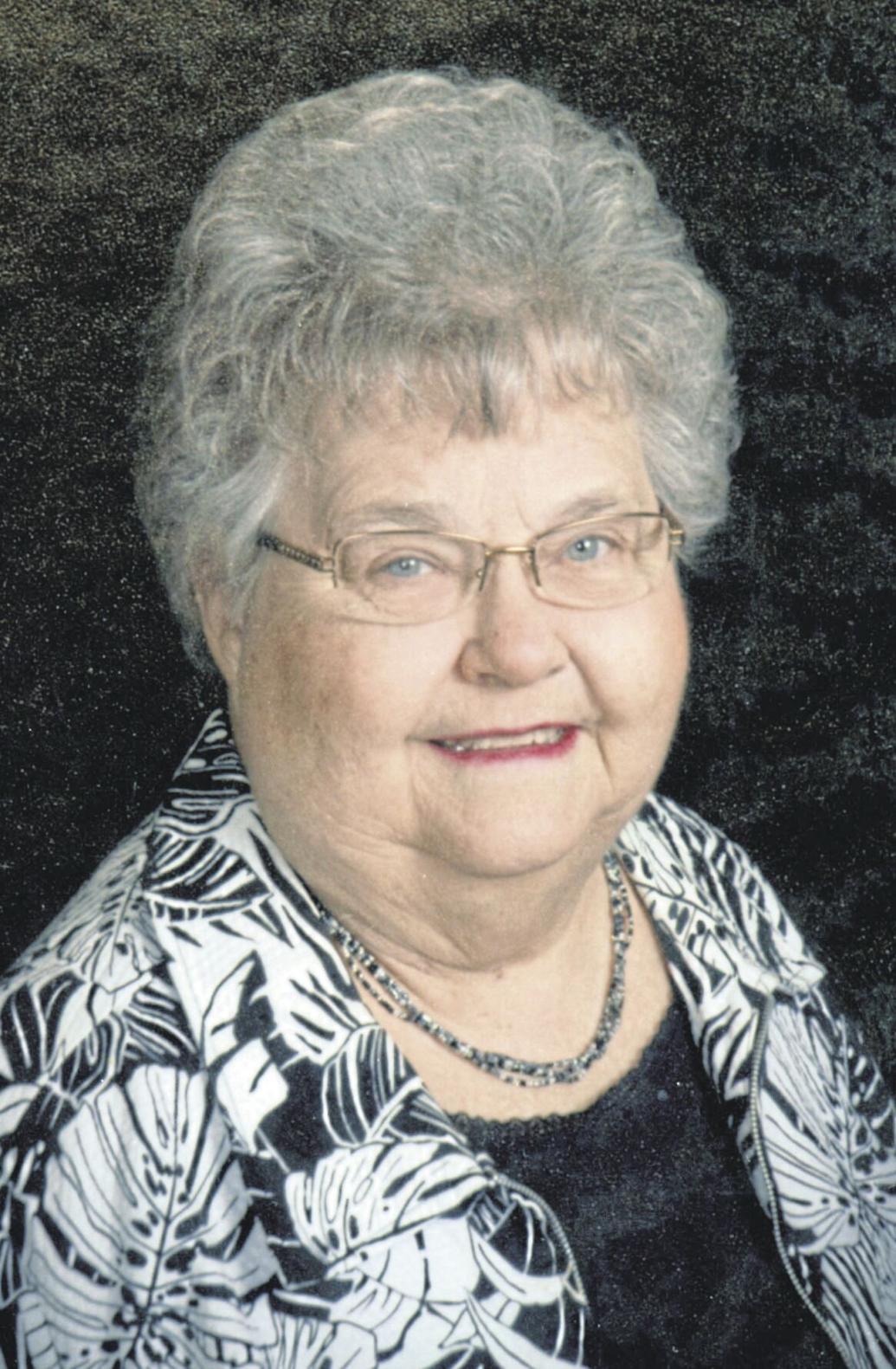Marilyn Spencer Obituaries