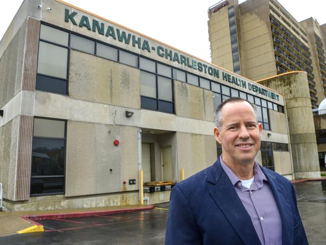 Charleston Kanawha Health Dept. doc touts vaccines Health