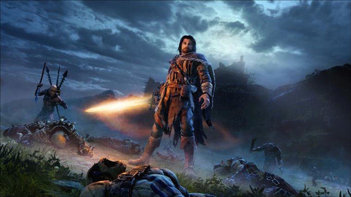 One does not simply move up the Shadow of Mordor release date (but WB did)
