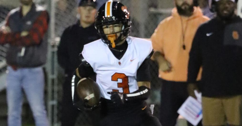 2026 prep football previews: South Charleston looks to accelerate upswing