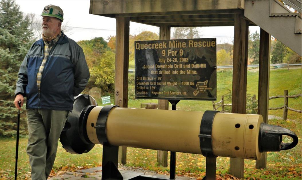WV Vacation Team: Two web-sites of heroism just 12 miles aside | Vacation