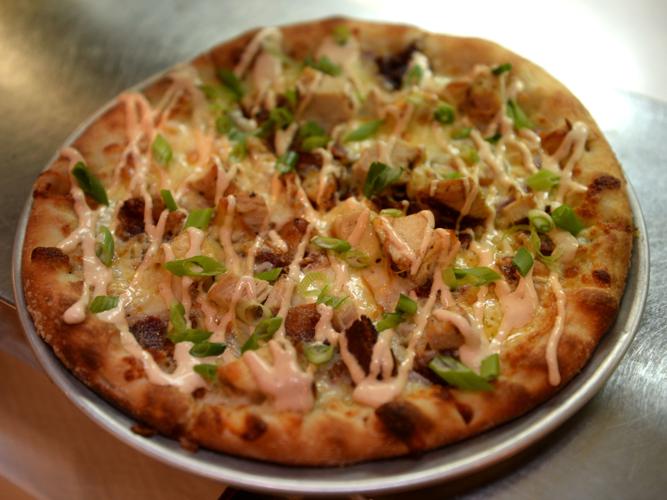 Charleston Restaurant Week attracts six new options for diners Food