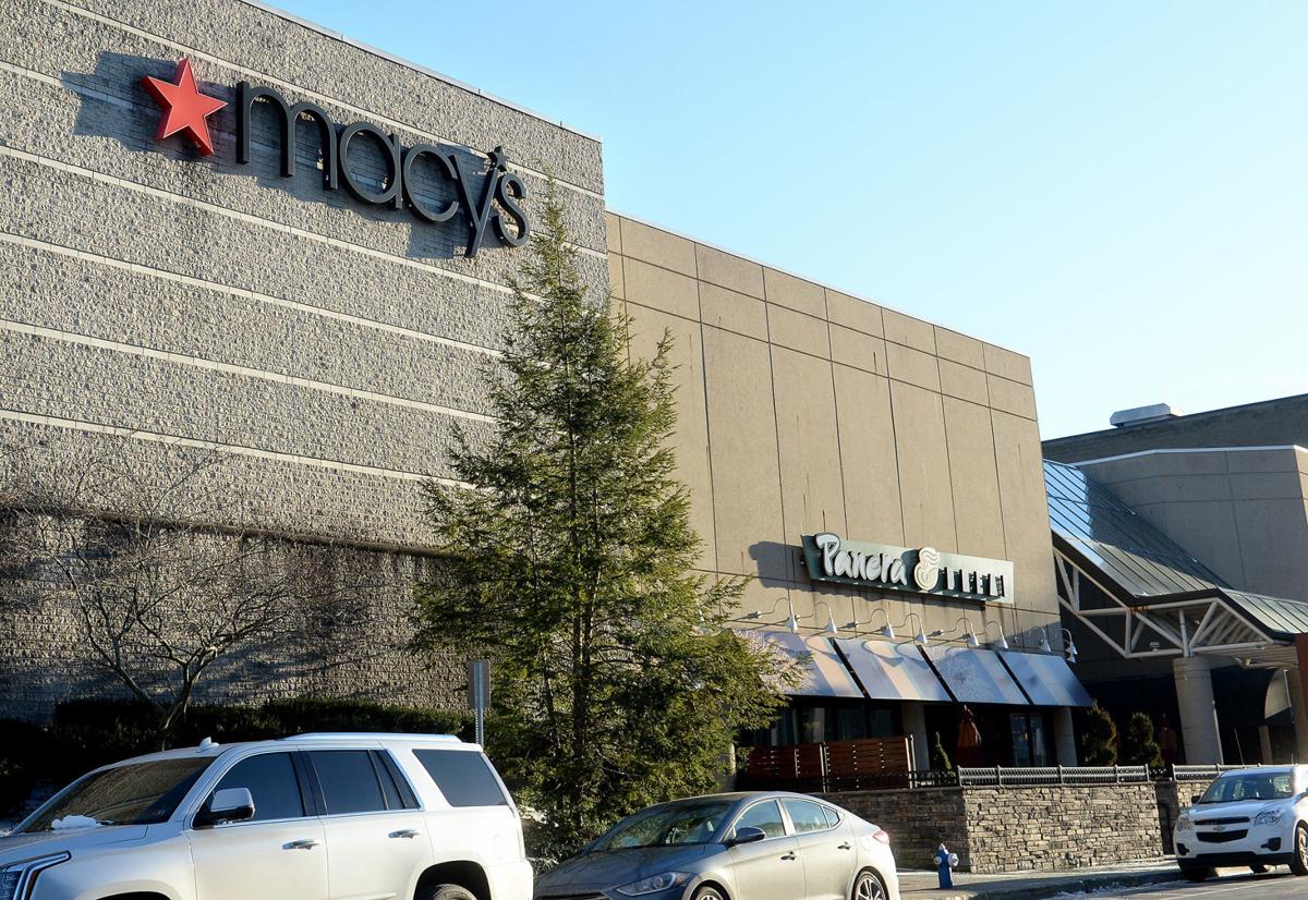 Macy's to close store at Charleston Town Center mall Business