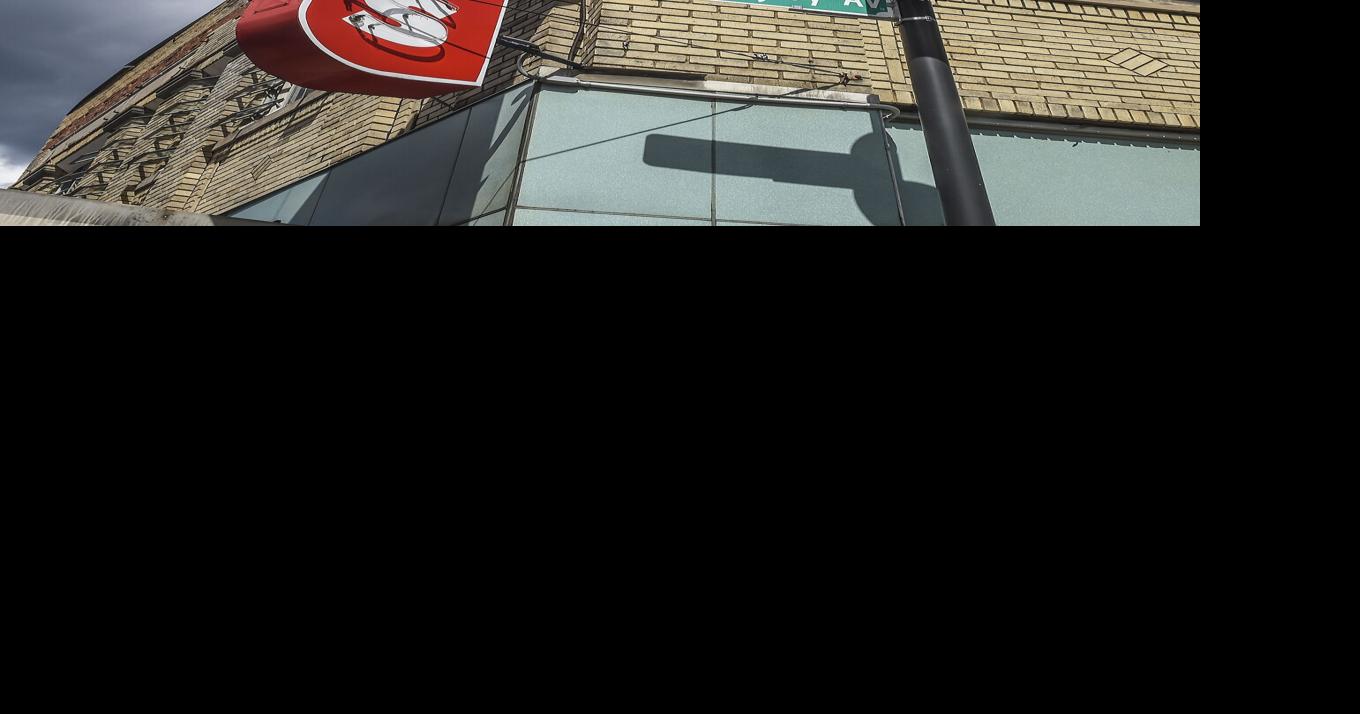 Fountain Hobby building renovation a longterm project Kanawha Valley