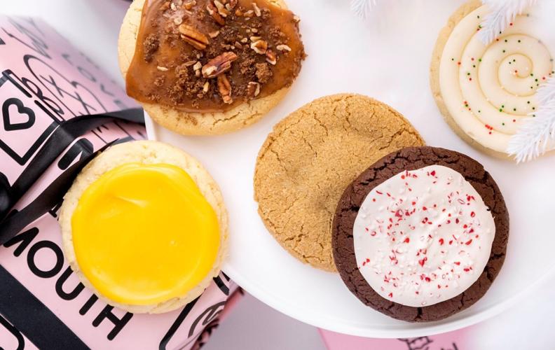 The Food Guy Crumbl Cookies planning to open in Charleston Food