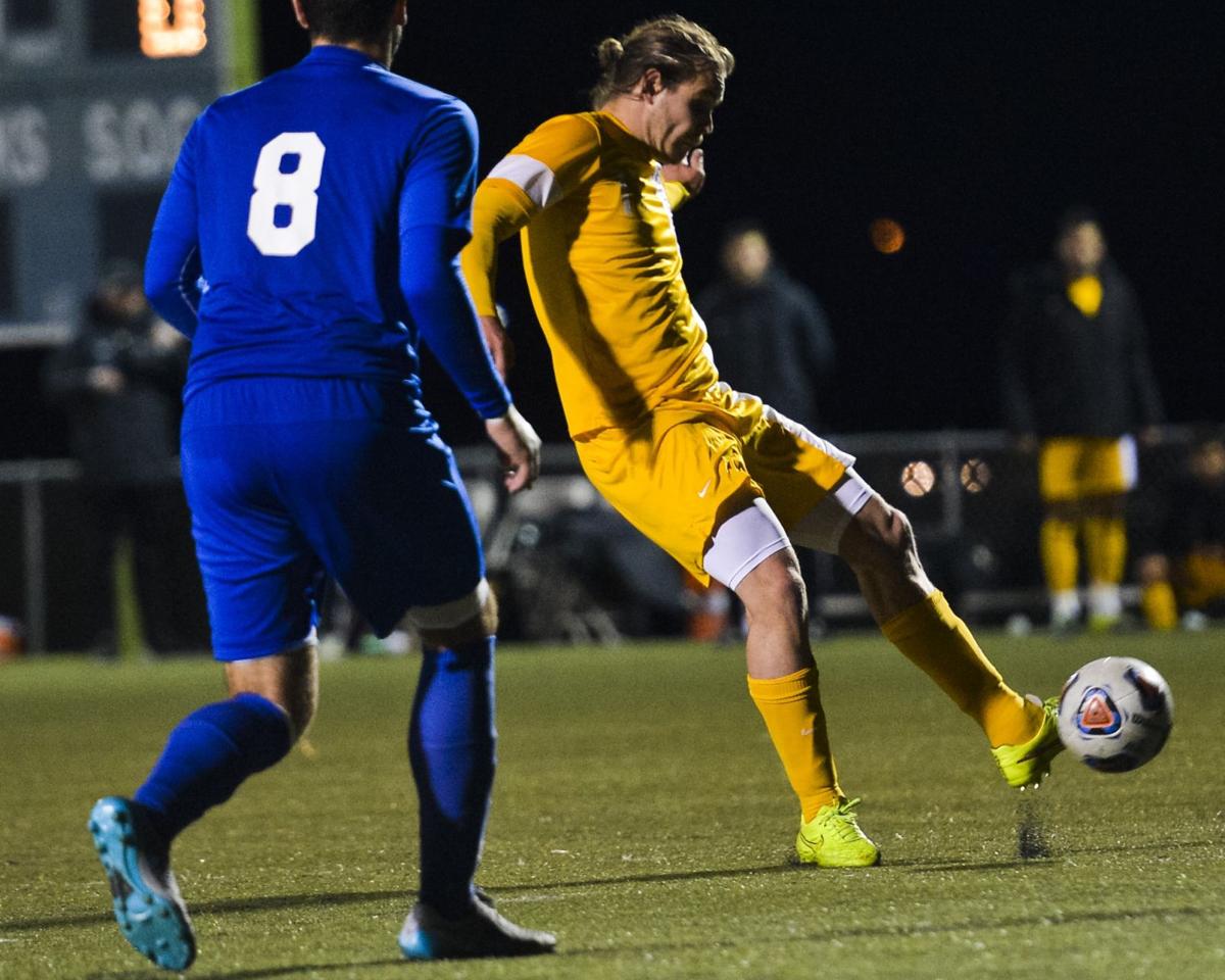Late Goal Sends Uc Into Ncaa Soccer Quarterfinals Sports Wvgazettemail Com Late Goal Sends Uc Into Ncaa Soccer Quarterfinals Sports Wvgazettemail Com