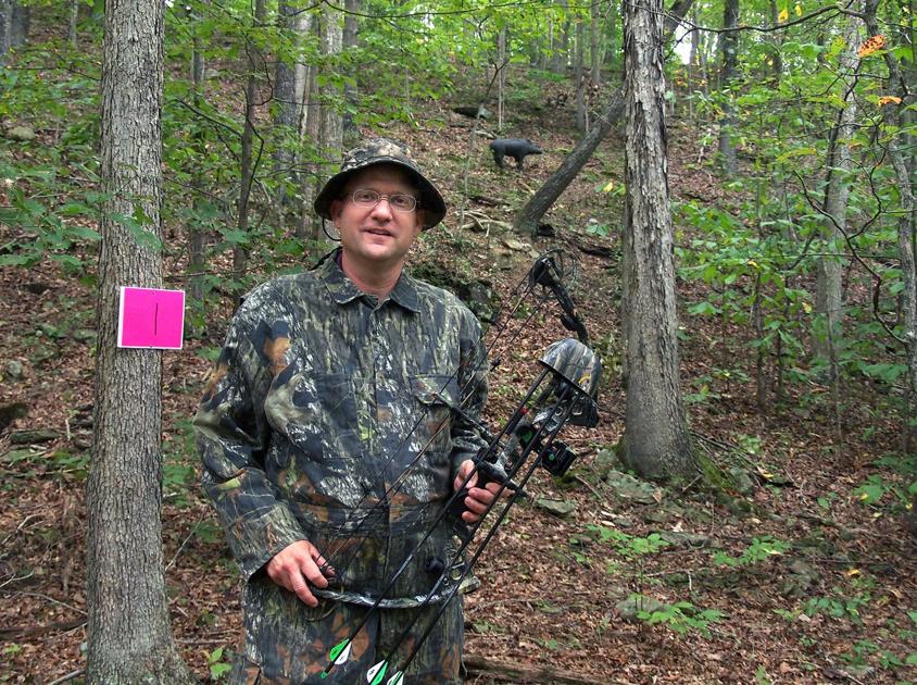 Elkview Baptist Church To Host On Target 3d Archery Program