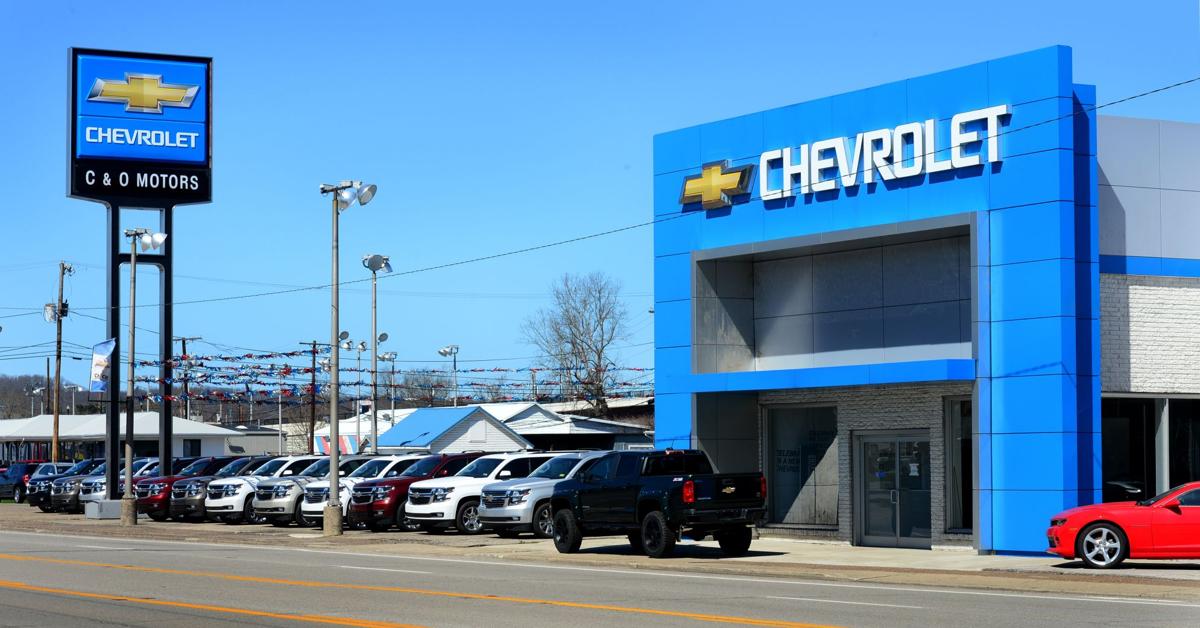 Moses takes over C&O car dealers Business