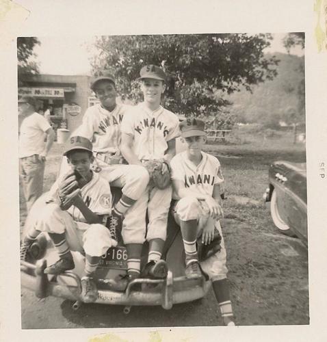 North Carolina Little League baseball team to be recognized