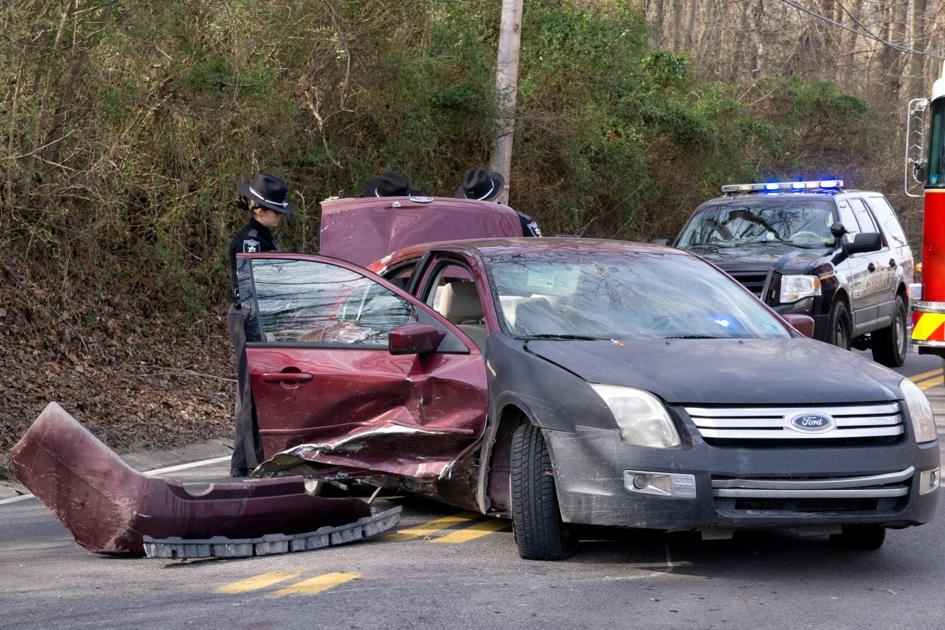 Car Crash Charleston Wv Car Crash Charleston Wv