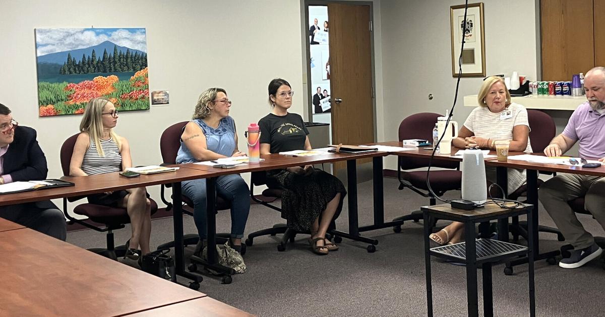 Charleston Opioid Community Council awards $540K to local nonprofits: Here's a list