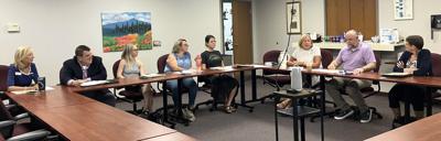 Opioid Council and United Way