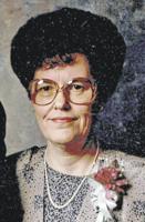 Opal Marie Johnson