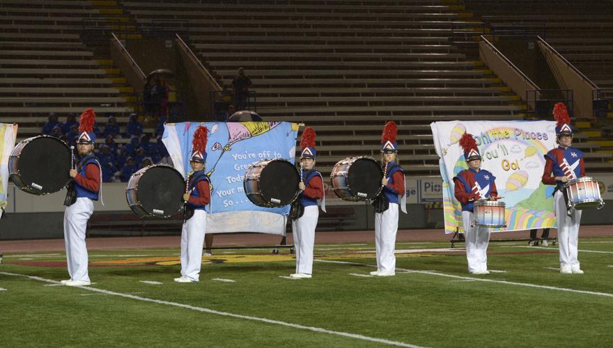 Majorette Festival