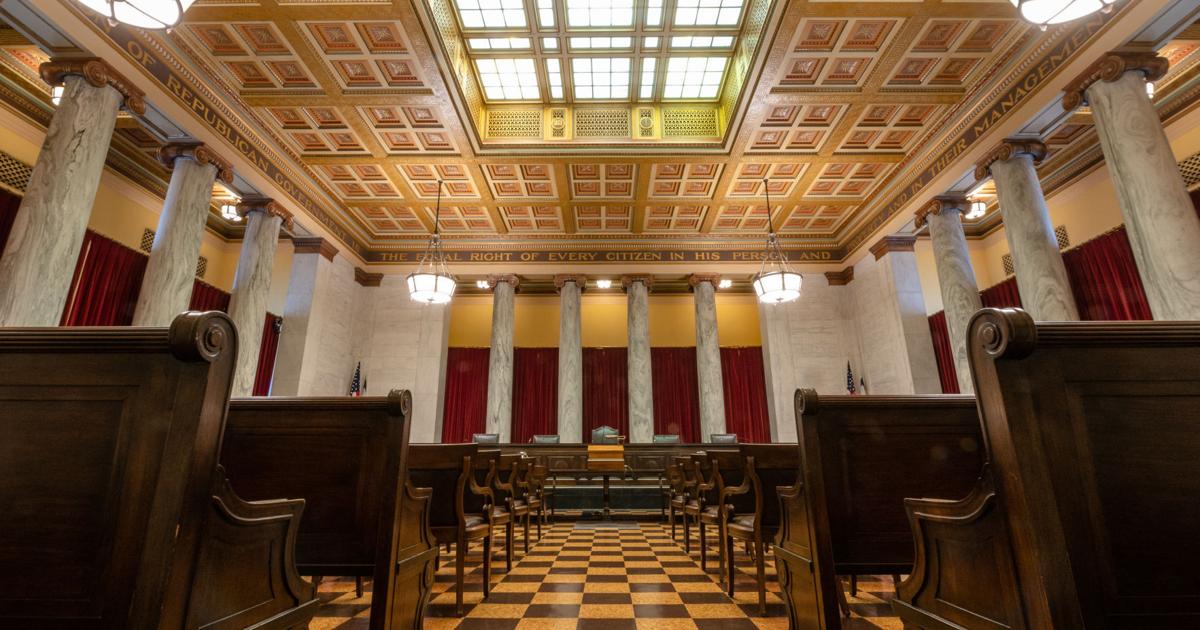 WV: Magistrate court records available online Kanawha Valley WV: Magistrate court records available online Kanawha Valley