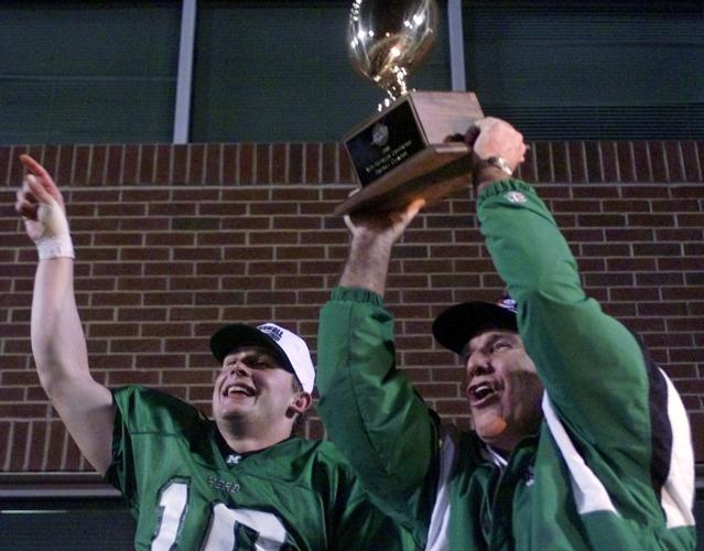 Marshall football reflects on the ups and downs of 20 years in FBS