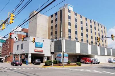 Agreement Between Huntington Hospitals Camc Won T Define Territories Between Facilities Health Wvgazettemail Com