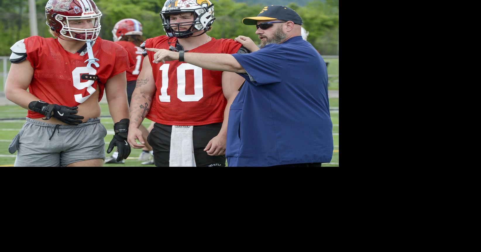 North-South prep football: Players, coaches embrace week with statewide ...