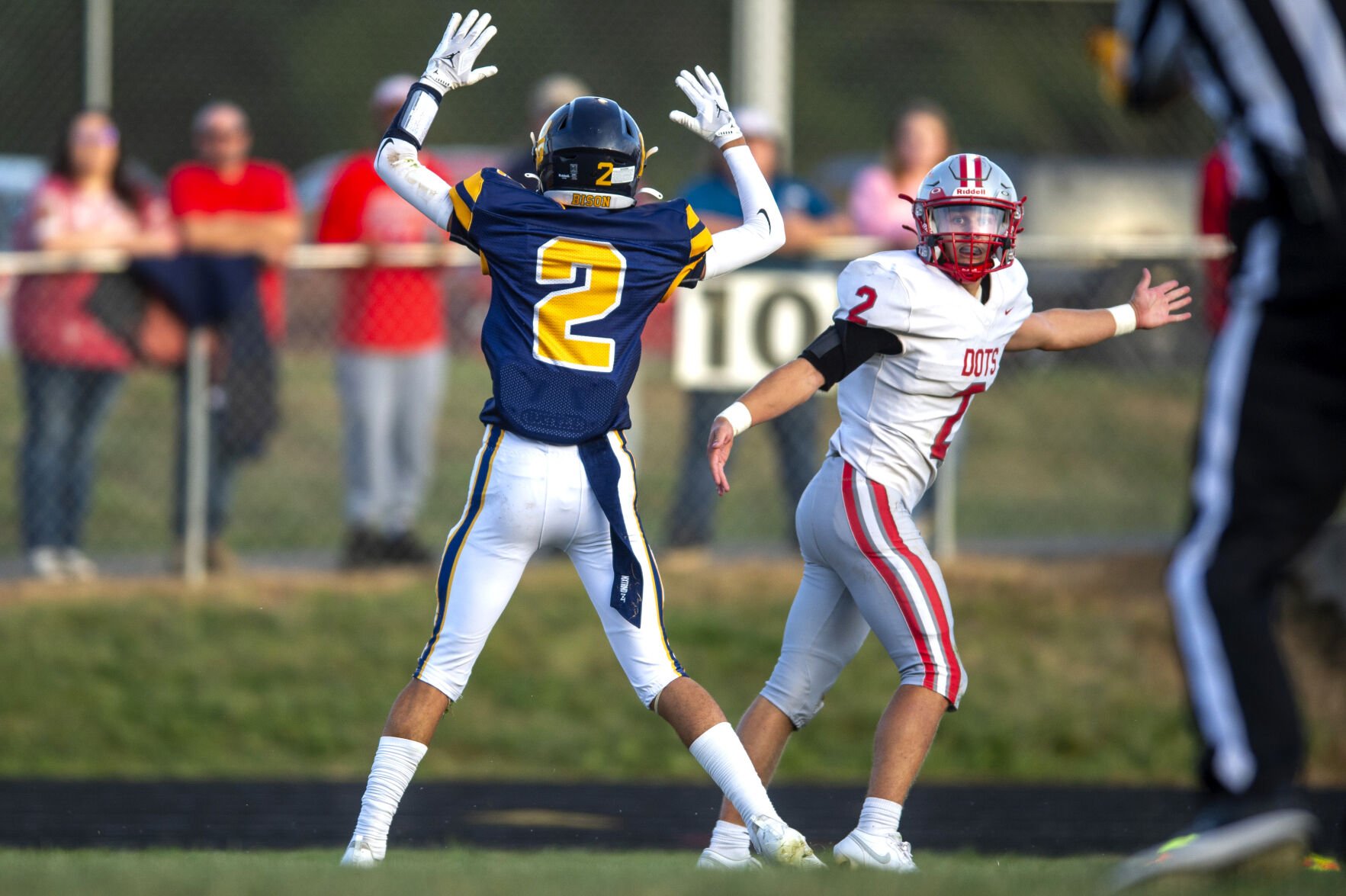Football Week 1 014