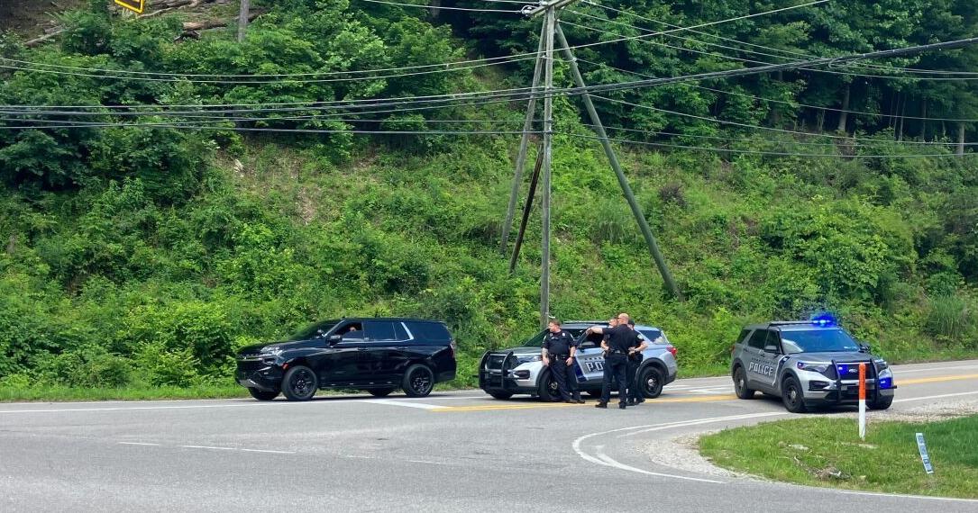 Shots fired at Kanawha County law enforcement | Kanawha Valley - Vimarsana News