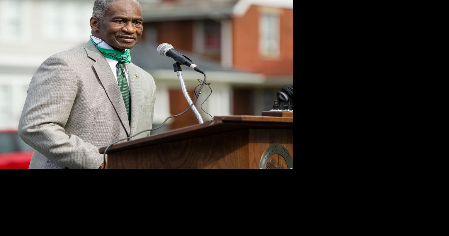 Marshall football: Former Herd star, assistant coach Mickey Jackson dead at 81