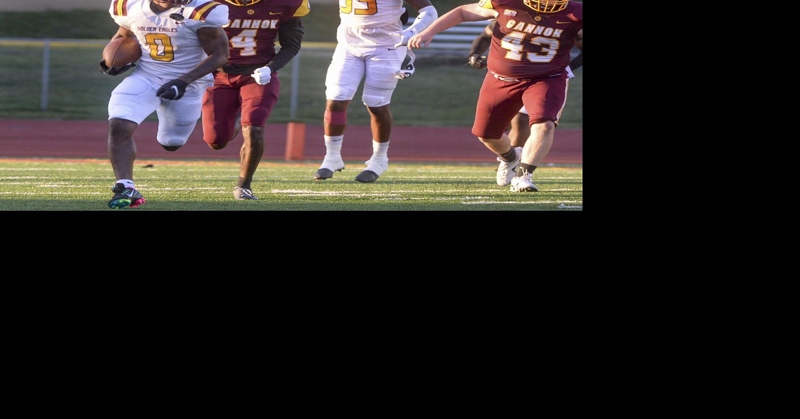 MEC football UC, WVSU to face off in regularseason finale Sports