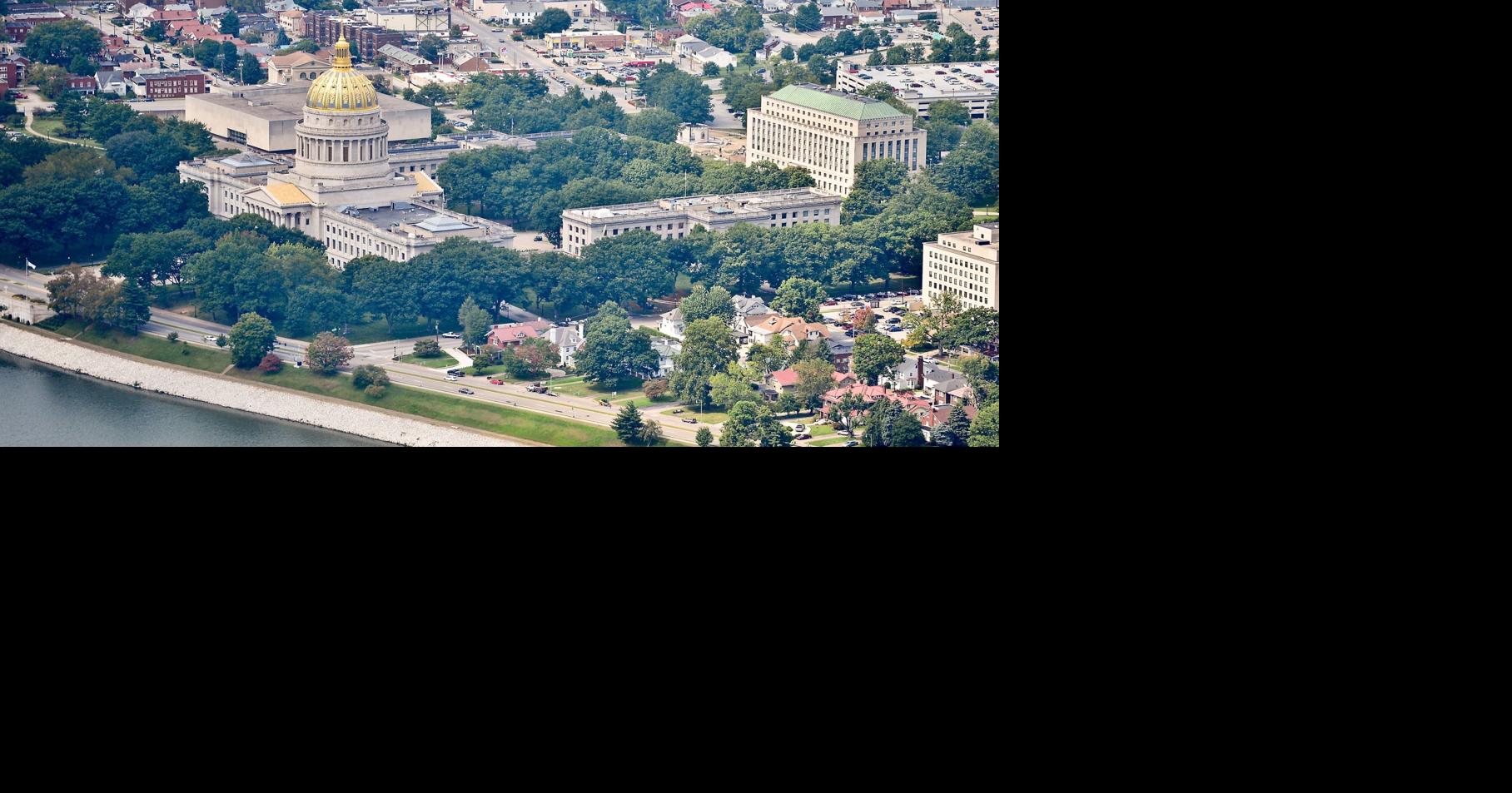 Charleston population continues slow bleed, 2016 census estimates show