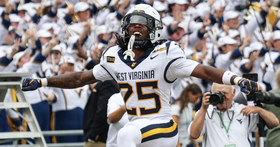 Taylor Kennedy: Where Mountaineers can improve vs. UT Martin