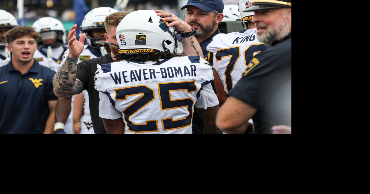 WVU football: Mountaineers looking for cleaner outing this week against Skyhawks