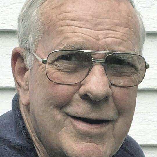 Jasper W. Casto - Vimarsana News