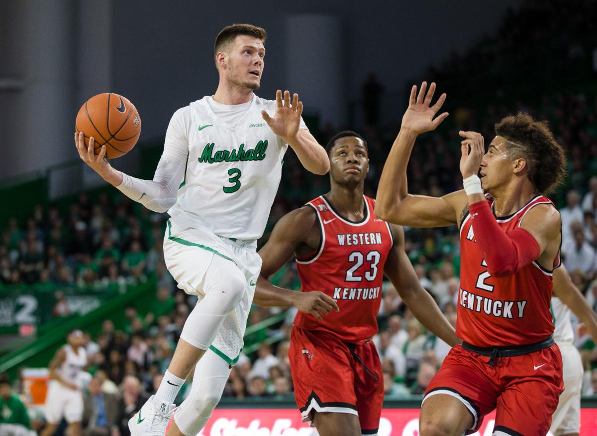 Marshall Basketball Fau Visits Herd Thursday Night Marshall University Wvgazettemail Com