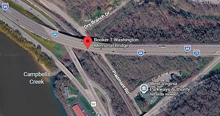 Closure of part of Piedmont Road in Charleston set for this week; here are details