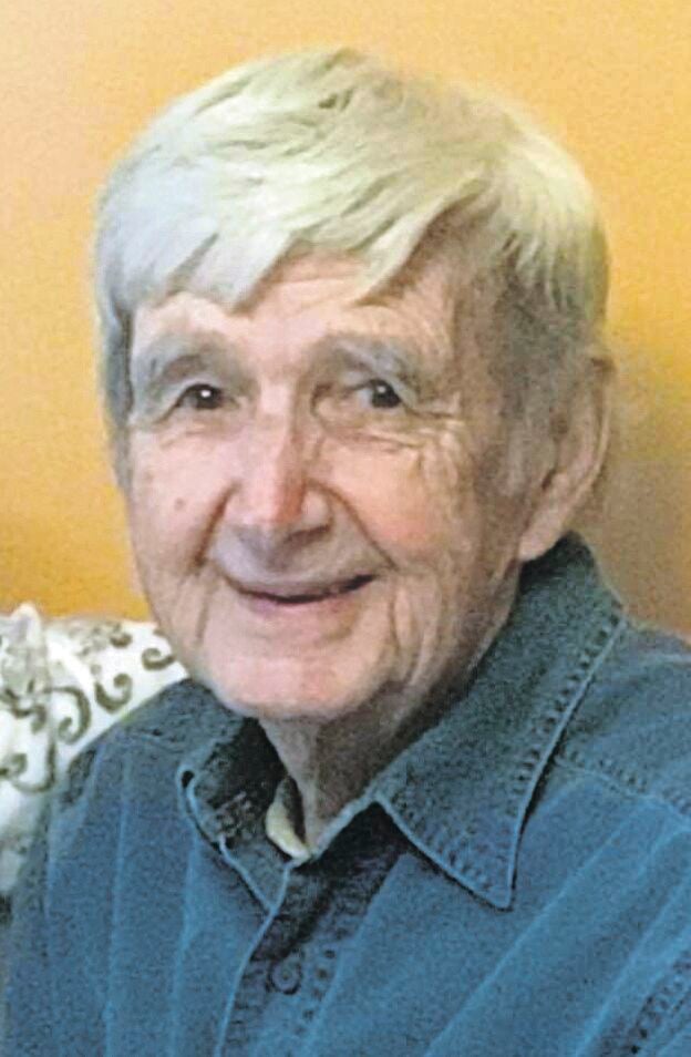 Robert Blaine "Bob" Osborne | Obituaries | wvgazettemail.com - Vimarsana News