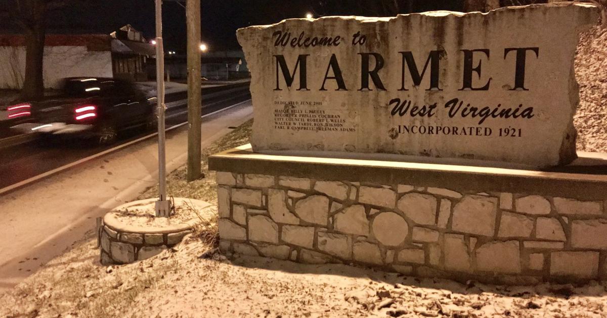 Traffic Citations Increase Under New Marmet Police Chief Cops Courts Wvgazettemail Com Traffic Citations Increase Under New Marmet Police Chief Cops Courts Wvgazettemail Com
