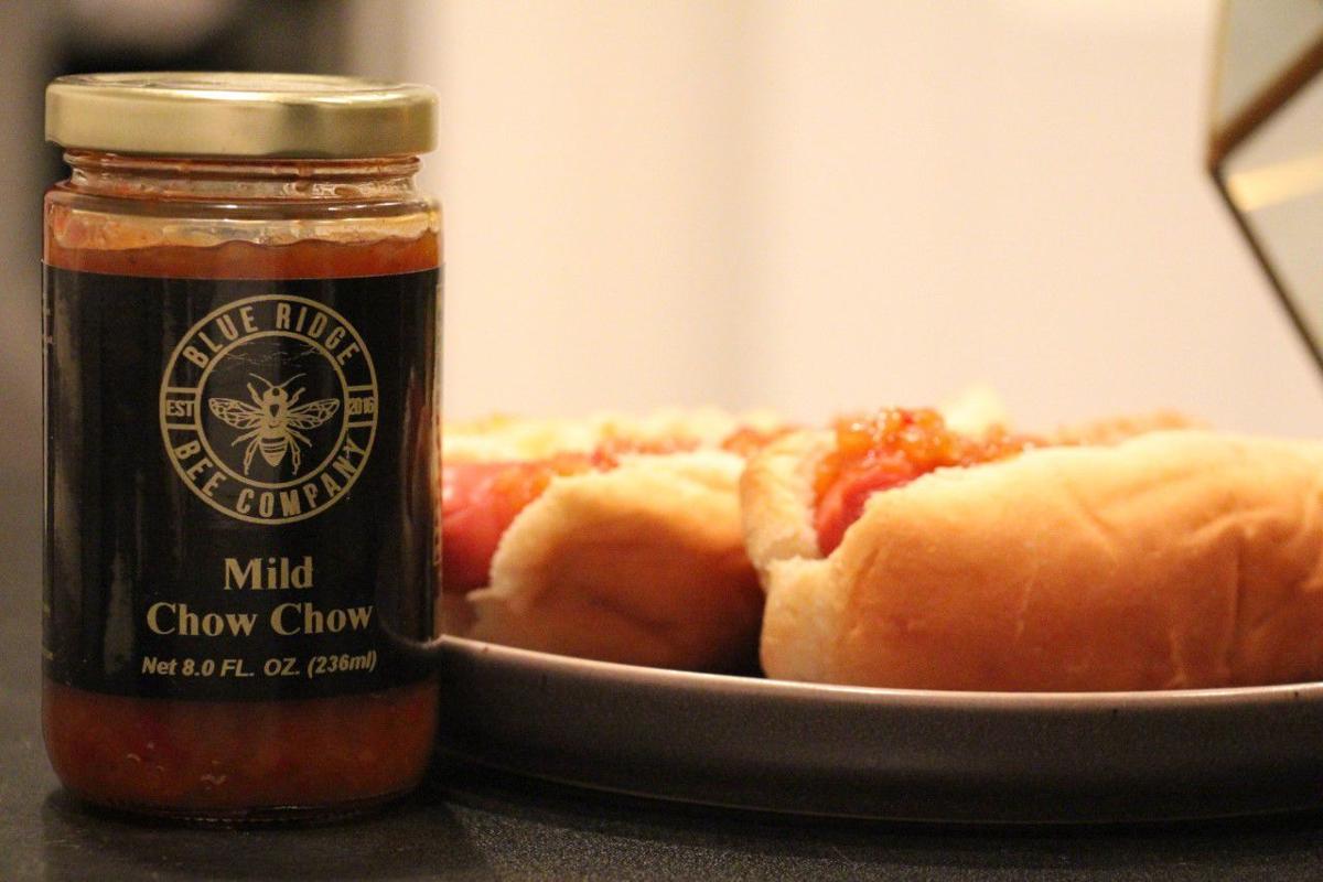 Wv Culinary Team Chow Chow Down On This Appalachian Staple Wv Culinary Team Wvgazettemail Com The striking chow chow may look like a big, cuddly teddy bear, but this puffy dog is rather aloof with everyone except his closest family members. wv culinary team chow chow down on