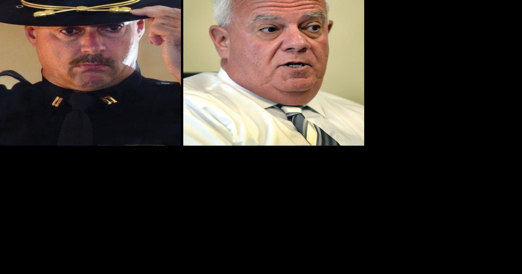 Kanawha Sheriff candidates say they are best choice to lead law ...
