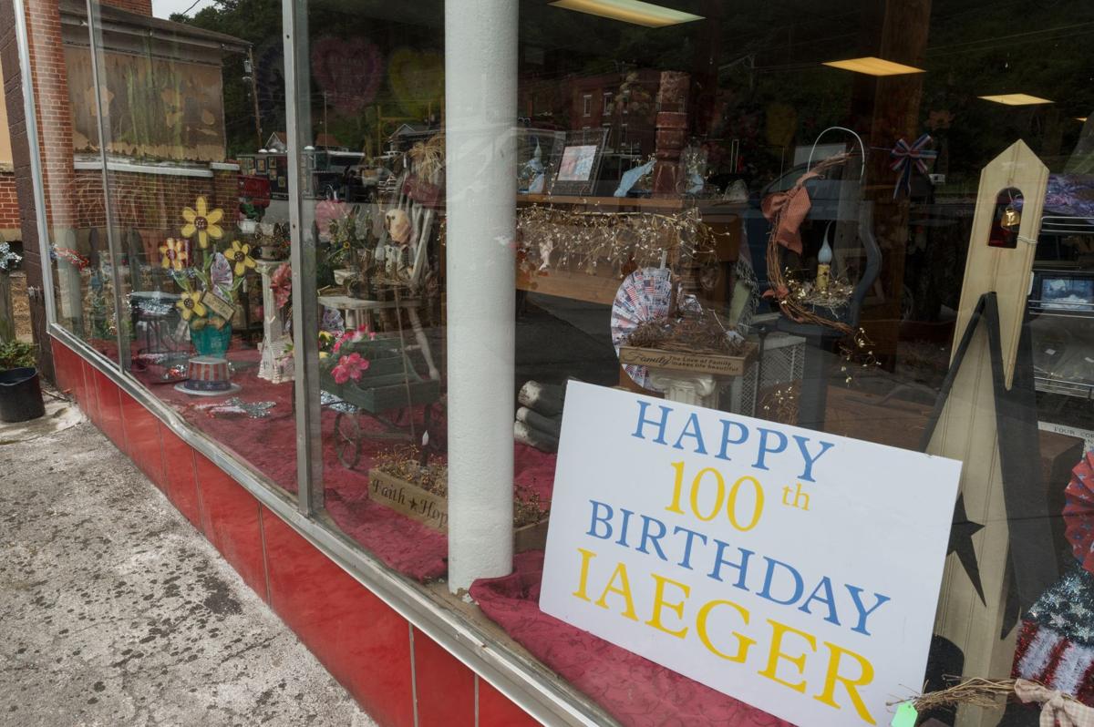 Iaeger, WV, celebrates 100 years, looks to its future News