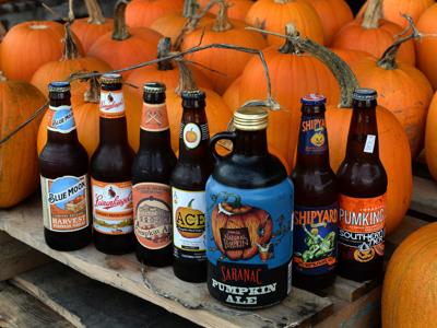 Seasonal Sips Which Pumpkin Brews To Squash And Which To Savor Food Dining Wvgazettemail Com