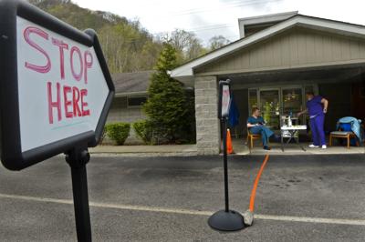 22 Million In Coronavirus Aid Awarded To Wv Health Centers