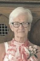 Virginia Ann Alexander