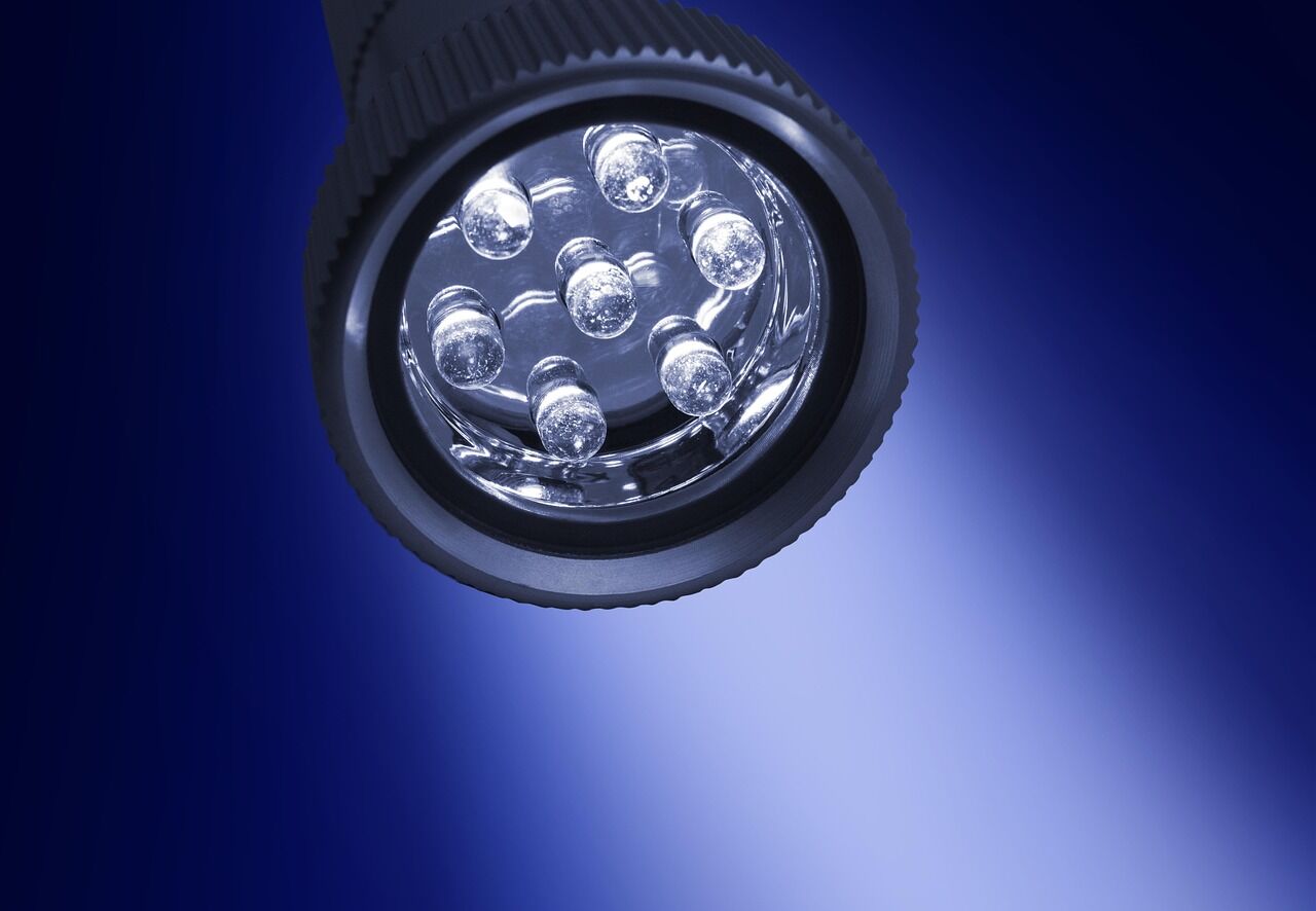 Discover the Power and Innovation of the Olight ArkPro Series ...