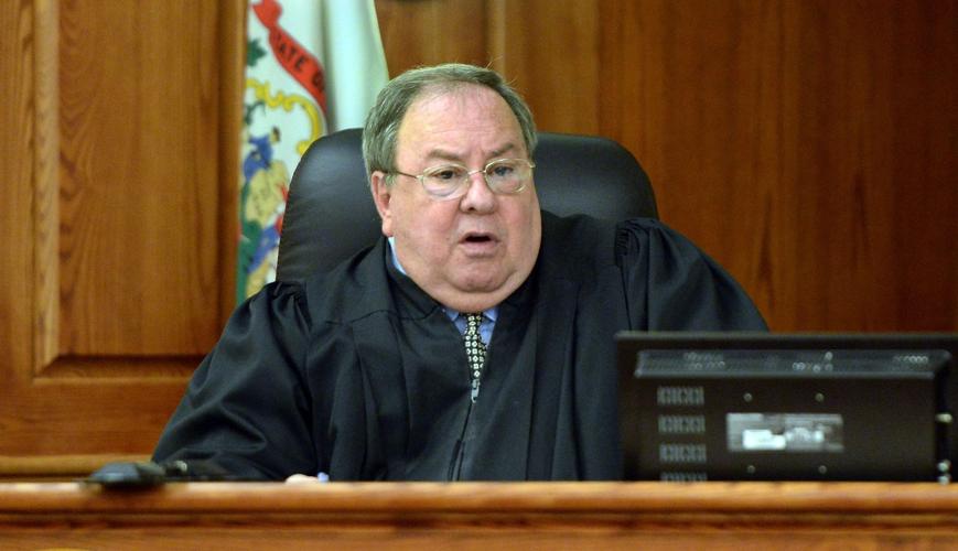 New trial date set in Charleston slaying after mistrial | Cops & Courts ...