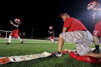 Former Hurricane Now Stoneman Douglas Football Coach May Loses