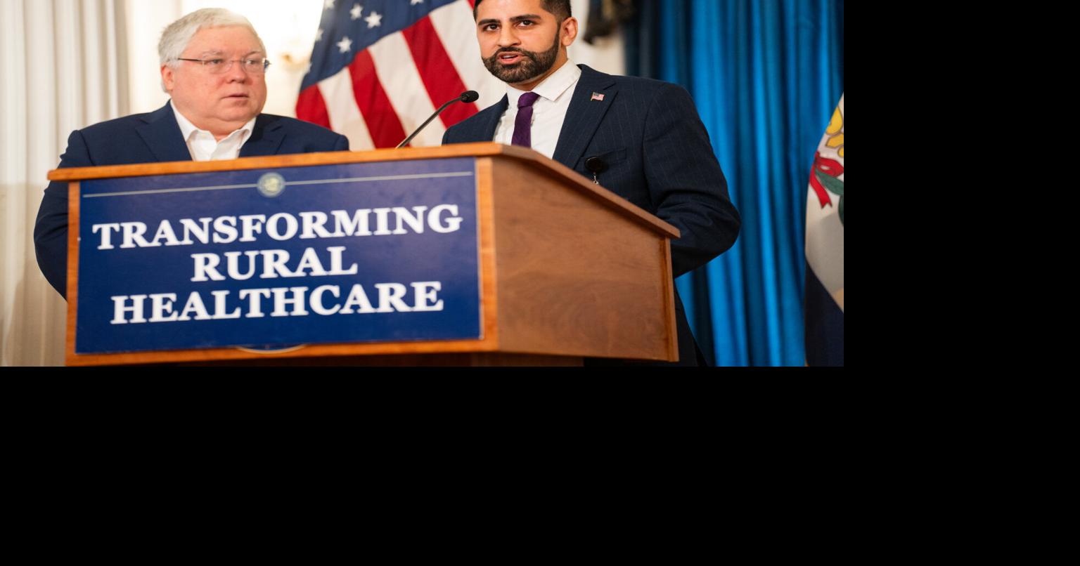 WV opens application period for some Rural Health Transformation funds
