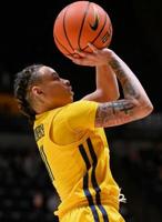 Mountaineers welcome No. 18 Baylor for Annual “I Belong” game